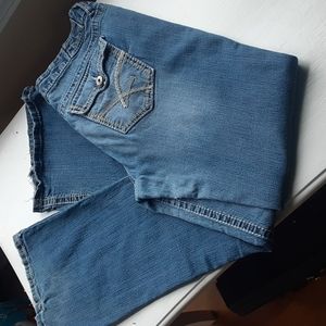 Previously loved Amethyst Jean's Size 13